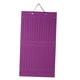 thumbnail image 4 of Organizador De Pinzas Para El Cabello Para Niños, Soporte De Lazo De Gran Capacidad Para Niñas, Lazos Para El Cabello, Púrpura, 4 of 5