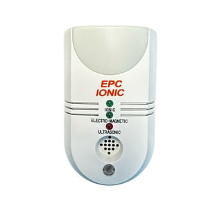 Swiss Nature Labs - Epc Ionic Repelente Insectos 4 En 1