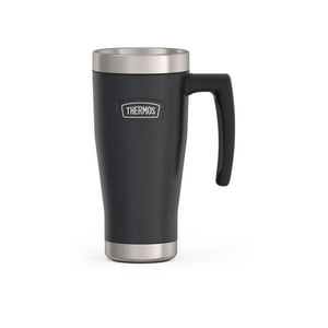 Thermos - Termo Mug Icon Acero Inoxidable 470Ml Graphite