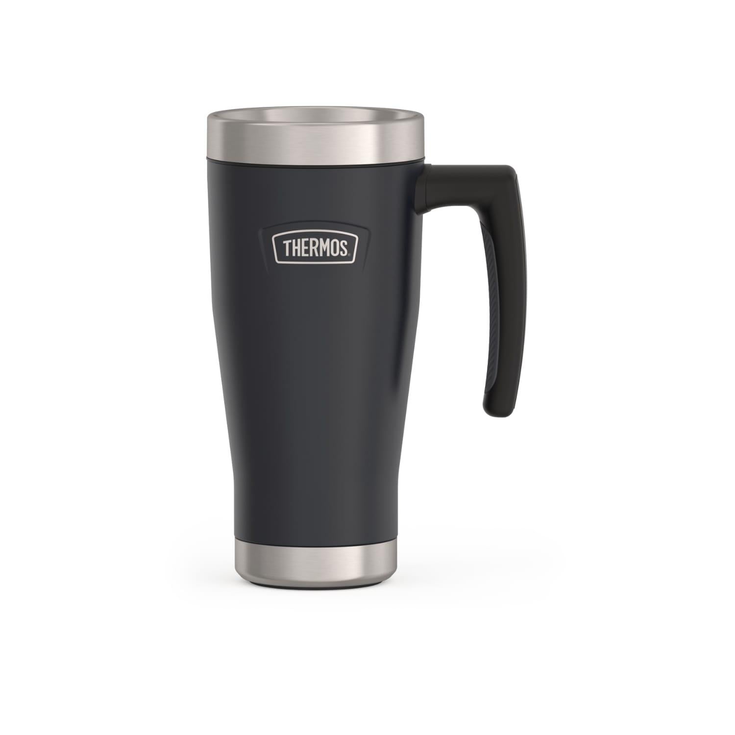 Thermos - Termo Mug Icon Acero Inoxidable 470ml Graphite