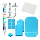 thumbnail image 1 of Kits de bolígrafos para pintar con diamantes, puntas de bolígrafo de acero inoxidable, 1 of 6