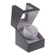 thumbnail image 4 of Mini Caja De Bobinado Automática Alimentada Por Batería Para Reloj Mecánico Negro, 4 of 5