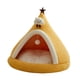 thumbnail image 2 of Cama Para Gatos, Cueva, Casa Para Perros Portátil Con Calentamiento Automático Para Gatos De Interior Y Gatitos Al Aire Libre, 2 of 3
