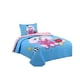 thumbnail image 1 of Cubrecama O Quilt Plaza Y Media Diseños, 1 of 1