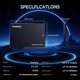 thumbnail image 3 of SSD 2,5 Fanxiang S101Q 512 GB SATA III 560 MB/s para PC, 3 of 3