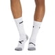 thumbnail image 2 of Calcetines PUMA para Hombre Paquete de 6 Medias Deportivas Blanco Negro Talla 13-15 US, 2 of 6