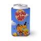 thumbnail image 1 of Funda Enfriadora de Latas Rolie Polie Olie Desmarcar, 1 of 6