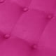 thumbnail image 4 of Banqueta Wood 2c Felpa 01 Fucsia, 4 of 4