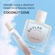 thumbnail image 2 of Perfume Skylar Coconut Cove Eau de Parfum, 10 ml, 0.33 onzas líquidas, 2 of 7
