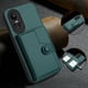 thumbnail image 5 of FOXDOCK Funda para OPPO Reno 10 pro con Bloqueo RFID - Diseño Elegante con Cierre de Botón, 5 of 5
