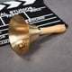 thumbnail image 5 of Timbre Hand Call Super Loud De Latón Macizo Con Mango De Madera, 5 of 7