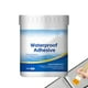 thumbnail image 3 of Tapagotera Adhesivo impermeable transparente, 3 of 3