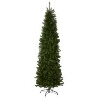 Árbol De Navidad National Tree Company Kingswood Fir, 6.5 Pies