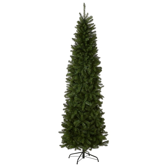 Árbol de Navidad National Tree Company Kingswood Fir, 6.5 pies