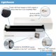 thumbnail image 4 of Caja de almacenamiento Leuchtturm 37 × 13 × 6 cm INTERCEPT Tech, 4 of 5