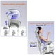 thumbnail image 3 of Silla De Escritorio Reclinable Reposapies Q9 By LuBabycas, 3 of 8