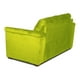 thumbnail image 3 of Sofa Ancona 2 C Tela Velvet Pistacho, 3 of 4