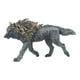 thumbnail image 5 of Mini Estatuillas De Lobo Modelo Cake Toppers Juguete Educativo Para Niños Niños, 5 of 5
