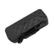 thumbnail image 5 of Bolsa Para Equipo De Pesca, Antiara?azos, Bandolera Para Pesca En Hielo, Grande, Color Negro, 5 of 5