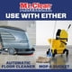thumbnail image 4 of Limpiador de pisos Mr. Clean Professional Concentrate 3,78 L, 4 of 7