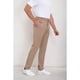 thumbnail image 3 of Pantalon De Vestir Clasico Hombre Formal Recto Boton 6010, 3 of 4