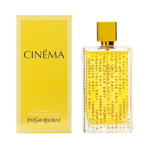 Yves Saint Laurent - Perfume Cine Eau De Parfum 90Ml Para Mujer