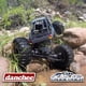 thumbnail image 3 of RC Rock Crawler Redcat Racing Danchee RidgeRock 1/10 RTR, 3 of 3