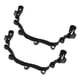 thumbnail image 2 of Soporte De Ca?a De Pescar Para Vehículos Bastidores De Techo Para Postes De Automóviles Para SUV, 2 of 5