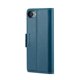 thumbnail image 5 of CaseMe tipo cartera iPhone 7/8 con cierre magnético, RFID, tarjetero, soporte, carga inalámbrica, 5 of 5
