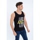 thumbnail image 2 of Polera Musculosa Hombre Sin Mangas Colores Los Angeles 7605, 2 of 4
