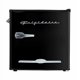 thumbnail image 1 of Minirefrigerador Frigidaire EFR176-AMZ Retro de 1.6 pies cúbicos, negro, 1 of 7