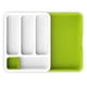 thumbnail image 1 of Organizador De Cubiertos Cuchillos Extensible Ajustable, 1 of 5