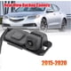 thumbnail image 4 of Cámara de visión trasera 39530TZ3A01 para asistencia de estacionamiento en reversa, compatible con Acura TLX 2015-2020 39530-TZ3-A01, 4 of 6