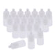 thumbnail image 1 of 20 Piezas Mini Botellas De Viaje Cosméticas De Maquillaje De Gotas Para Ojos Vacías Recargables 3ml, 1 of 5