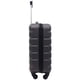 thumbnail image 4 of Luggage Wrangler Hardside Spinner, equipaje de mano, 55 cm, color carbón, 4 of 6