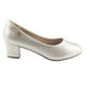 thumbnail image 1 of Zapato Chalada Mujer Flexi-49 Nude Casual, 1 of 7