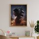 thumbnail image 5 of Kit de Pintura de Diamantes Venom para Adultos, 5 of 6