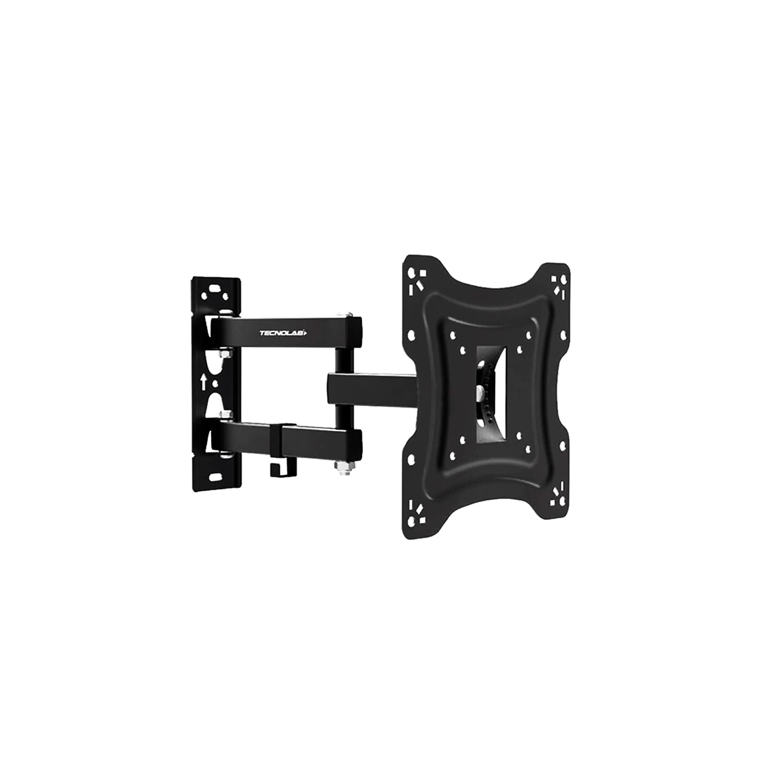 Tecnolab - Soporte Tv De 17 A 42 Pulgadas Con Brazo - Ps