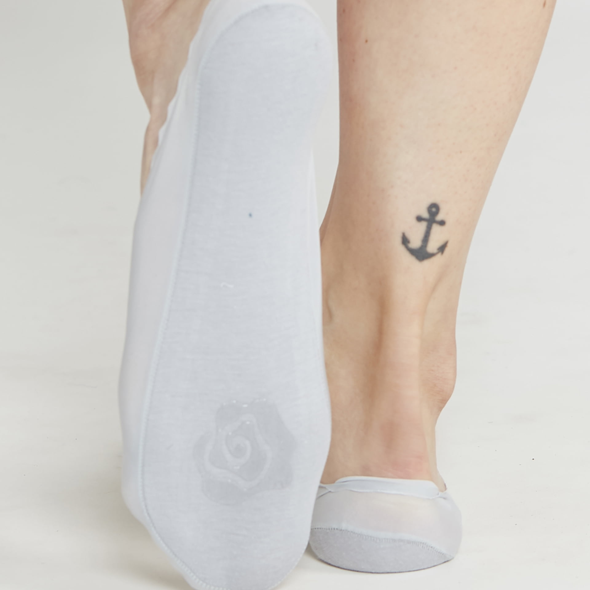 Bbz Barbizon - Balerina Micro Gris