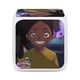 thumbnail image 4 of Amada la Aventura theme 7 colors Alarm Clock Digital LED Alarm Clock Gifts for kids friends family, 4 of 6