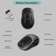 thumbnail image 2 of Mouse Keychron BM24 Inalambrico 2.4GHZ + Bluetooth, 2 of 10