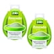 thumbnail image 1 of Frigorífico Joie Keep Fresh con cápsula elástica con forma de aguacate, verde, paquete de 2, 1 of 5