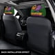 thumbnail image 3 of Funda para Reposacabezas de Auto Desmarcar Robot Monstruo 2 Piezas, 3 of 6