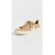 thumbnail image 2 of Tenis Campo Dune_white/tan Para Mujer,, 2 of 3