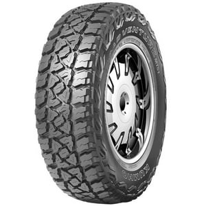 Kumho - Neumatico 245/70 R17 Road Venture Mt51