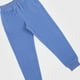 thumbnail image 4 of Pantalón De Buzo Niño Kids Polar Azul Corona, 4 of 5