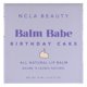 thumbnail image 5 of Bálsamo labial NCLA Beauty Balm Babe natural 10 ml sabor Birthday Cake, 5 of 8