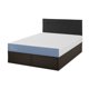 thumbnail image 2 of Cama Iron Smart Excellence 2 Plaza Base Normal, 2 of 9