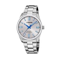 Reloj K5862/2 Calypso Gris Hombre Basic
