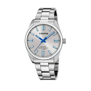 Reloj K5862/2 Calypso Gris Hombre Basic